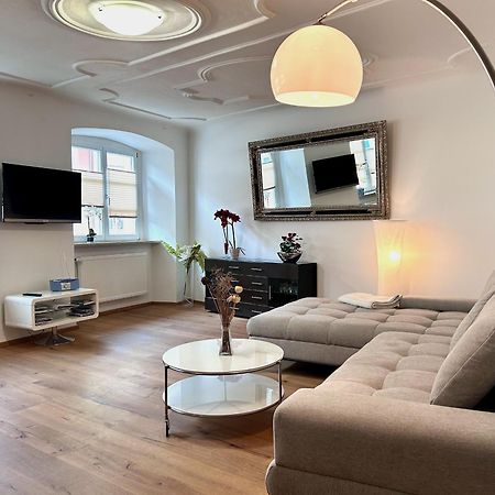 Ferienwohnung Insel-Ambiente Lindau  Luaran gambar