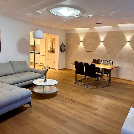 Ferienwohnung Insel-Ambiente Lindau  Luaran gambar